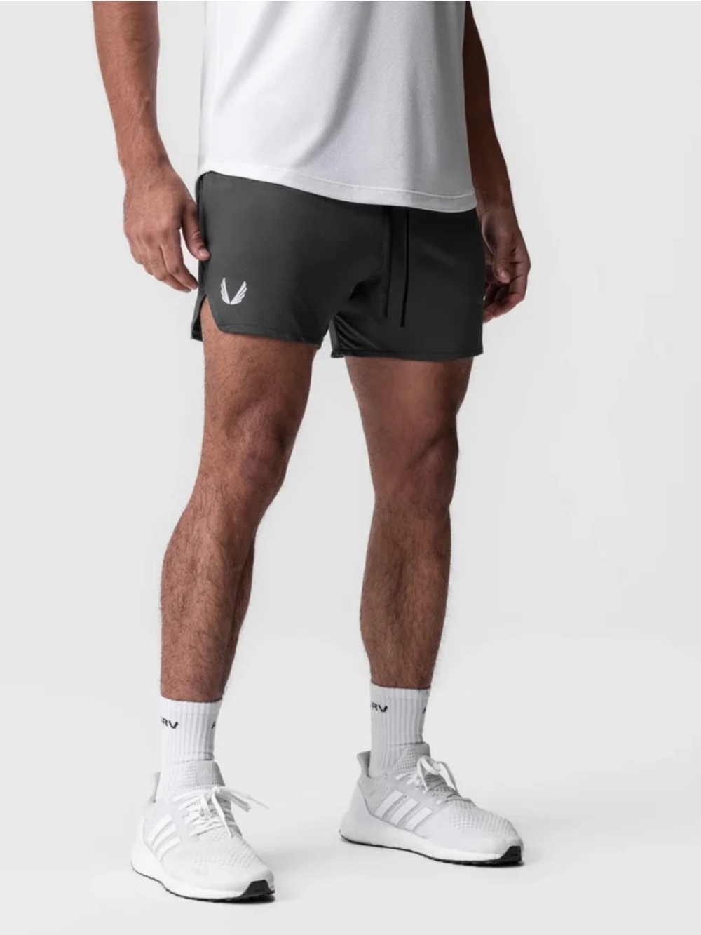 ASRV Linerless Shorts SIZE XL
